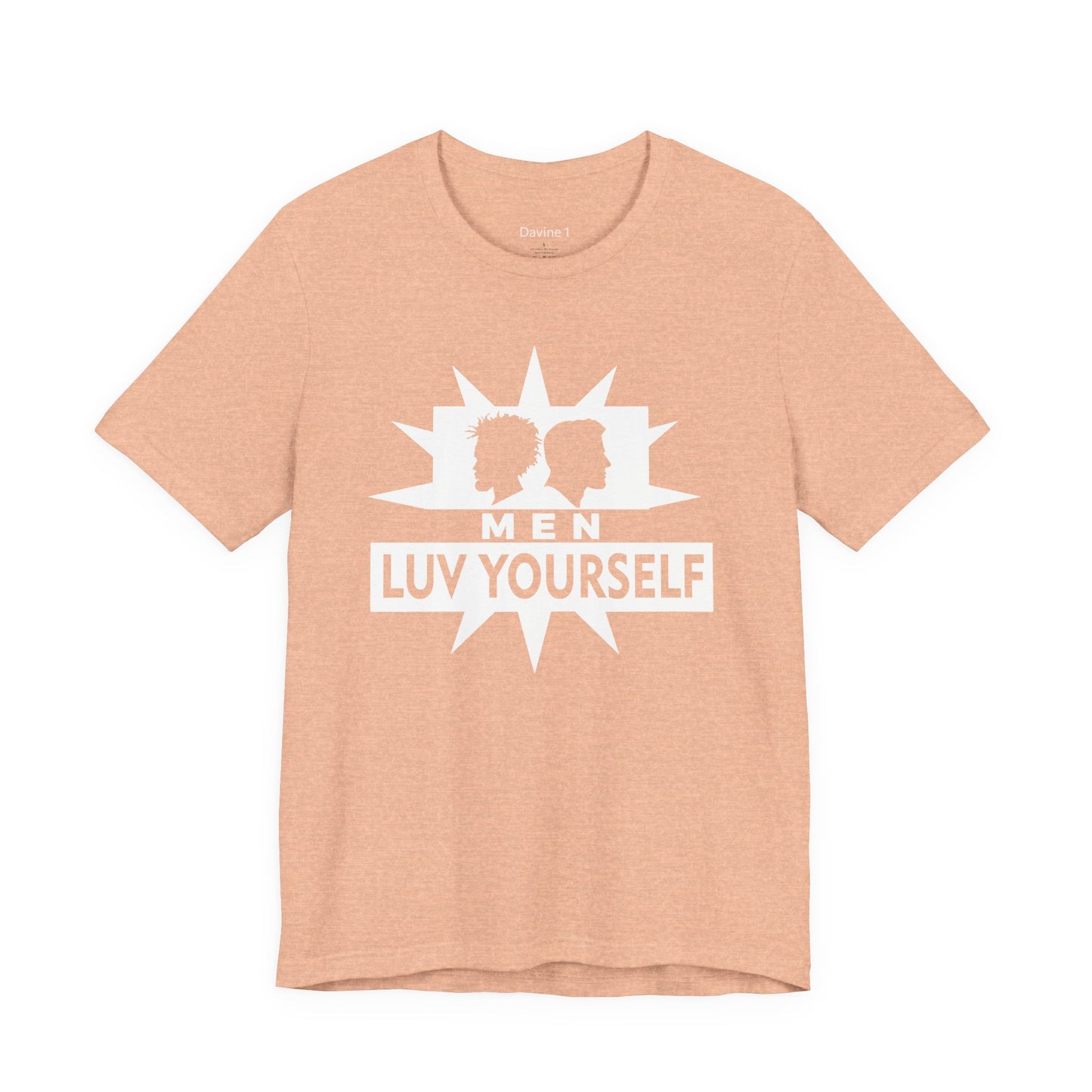 Casual Unisex Tee for Everyday Wear, Graphic Short Sleeve Shirt, Gift for Friends, Summer Wardrobe Essential, Birthday Present, [...]