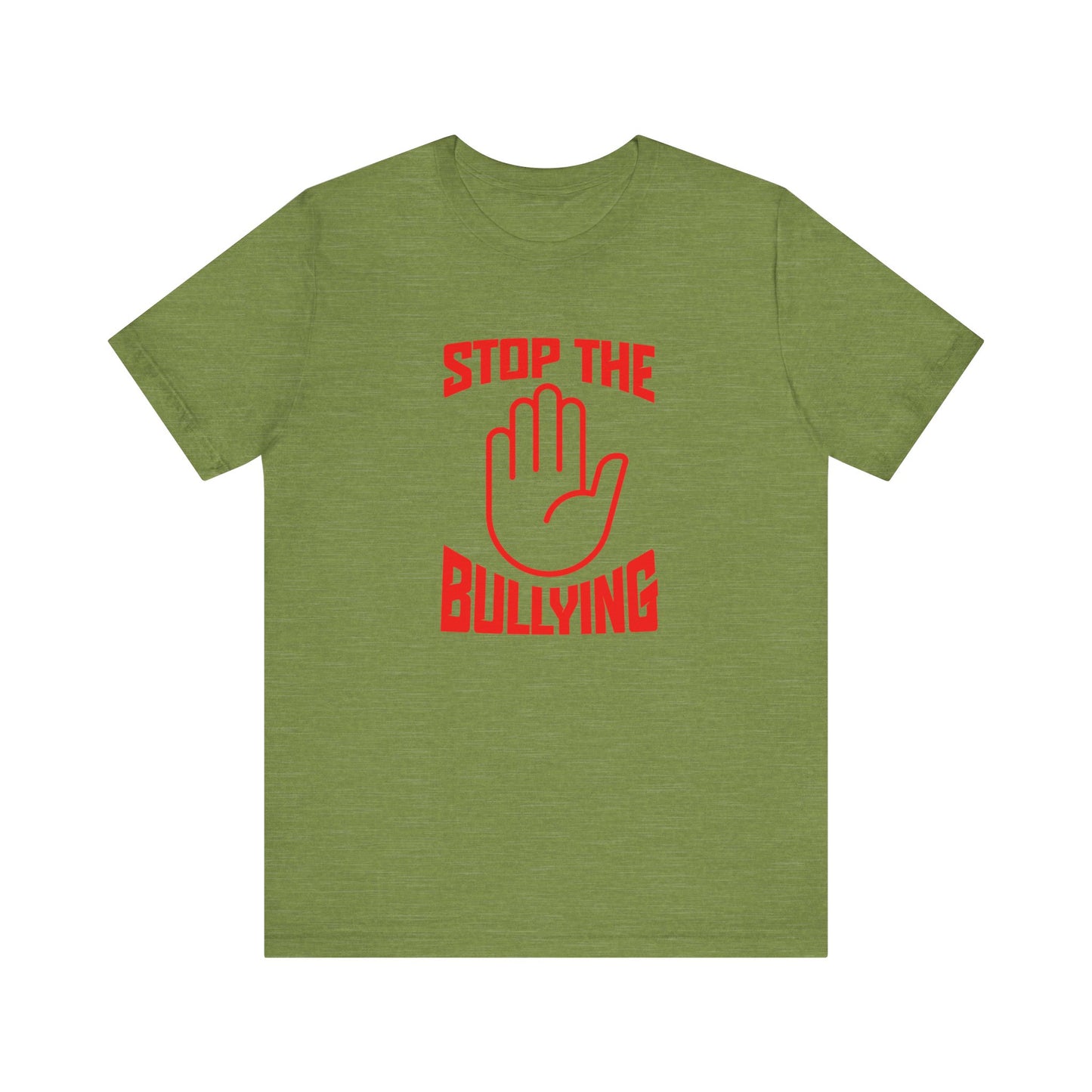 Stop the Bullying T-Shirt