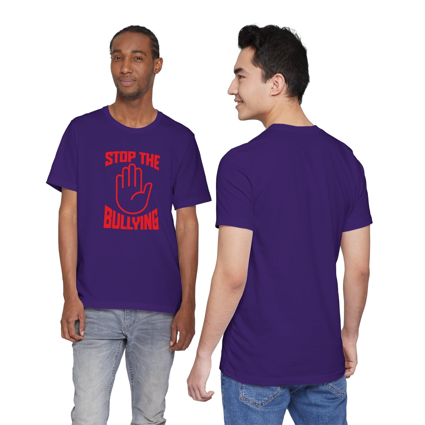 Stop the Bullying T-Shirt