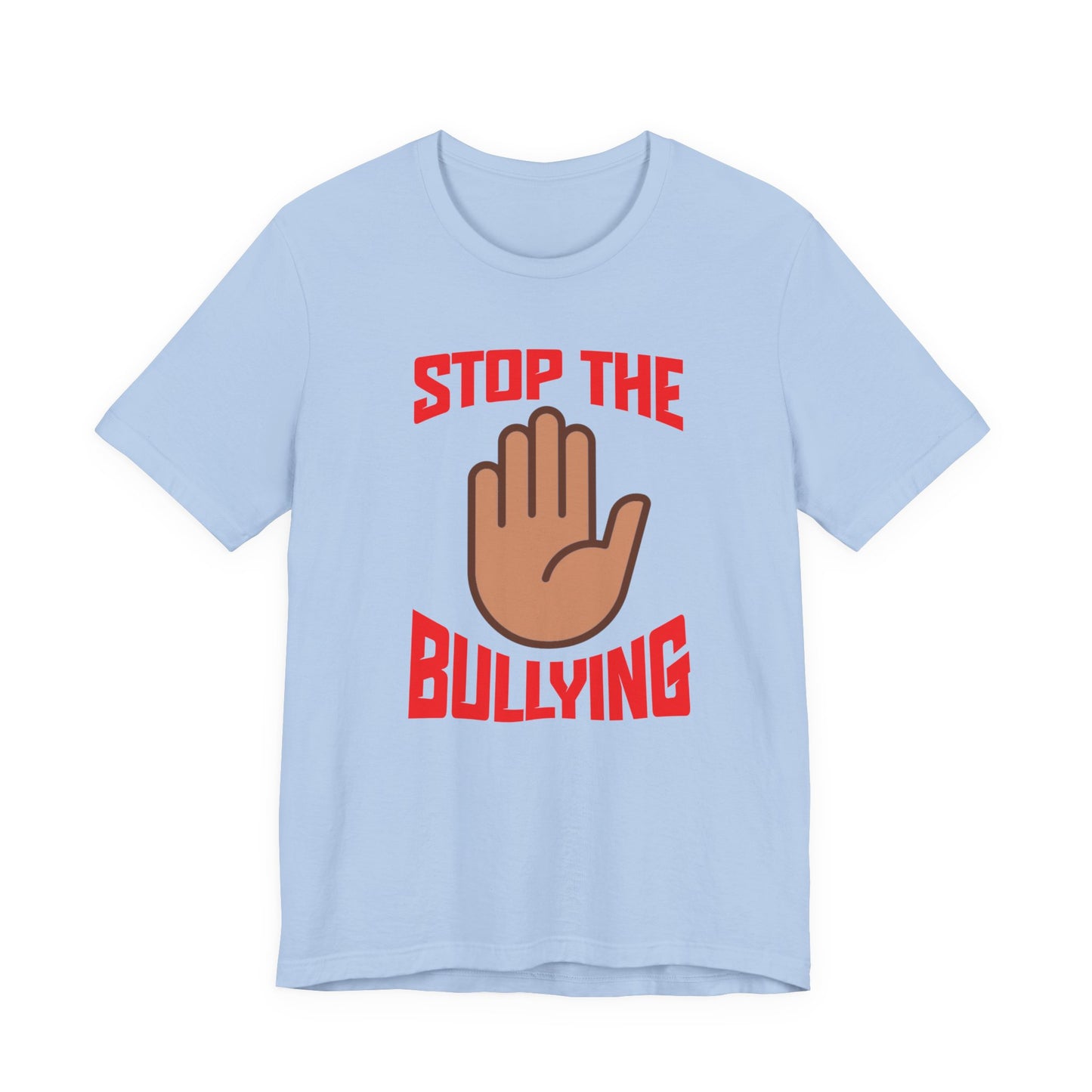Stop the Bullying T-Shirt