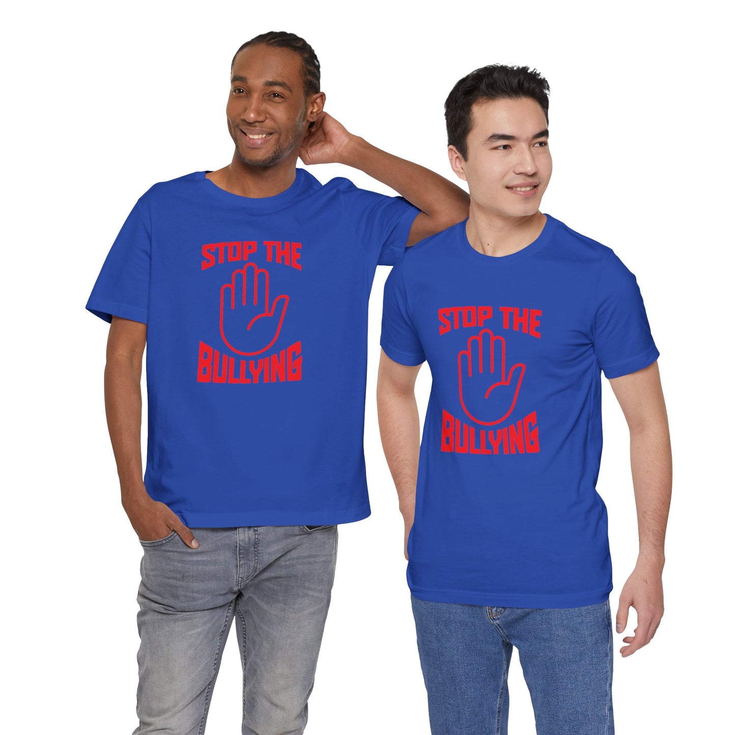 Stop the Bullying T-Shirt