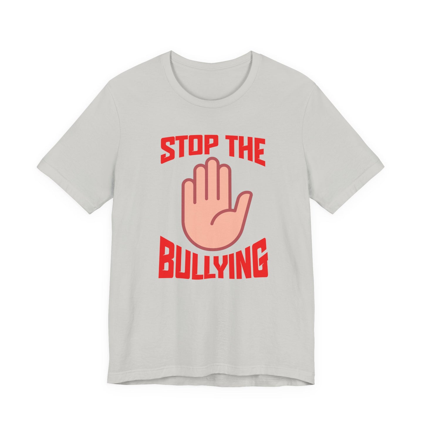 Stop the Bullying T-Shirt