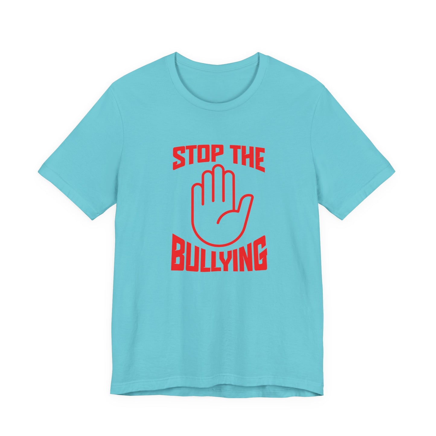Stop the Bullying T-Shirt