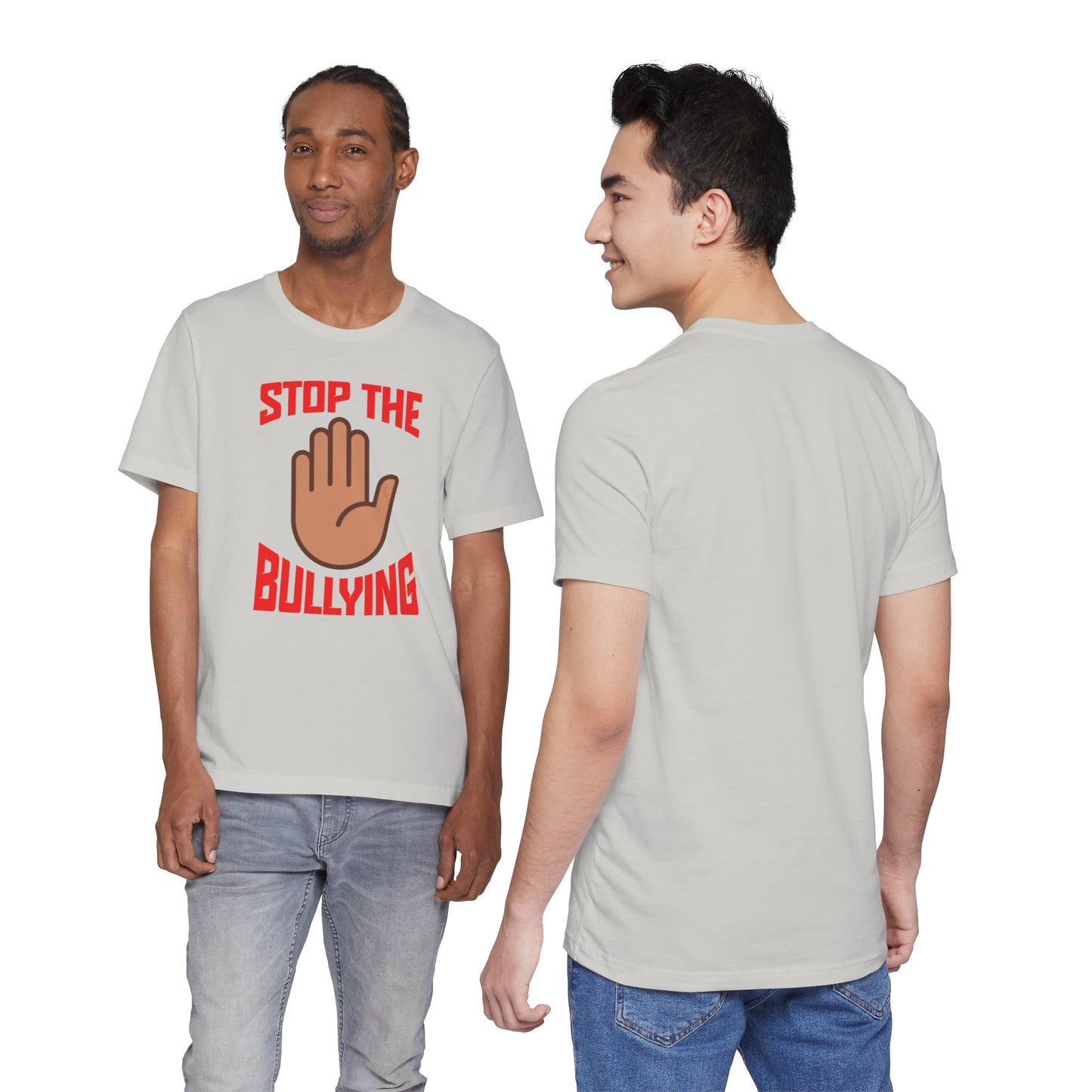 Stop the Bullying T-Shirt