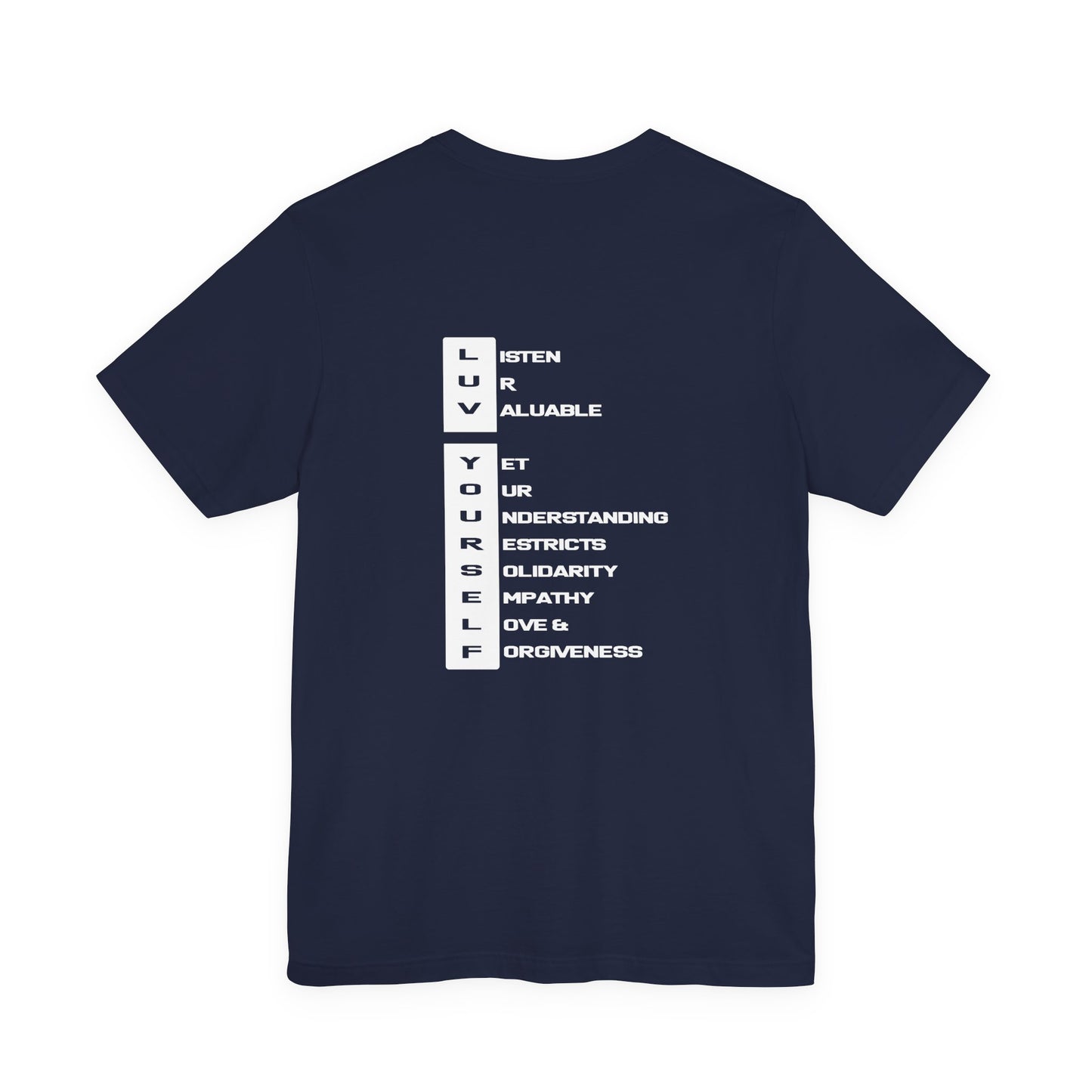 Casual Unisex Tee for Everyday Wear, Graphic Short Sleeve Shirt, Gift for Friends, Summer Wardrobe Essential, Birthday Present, [...]