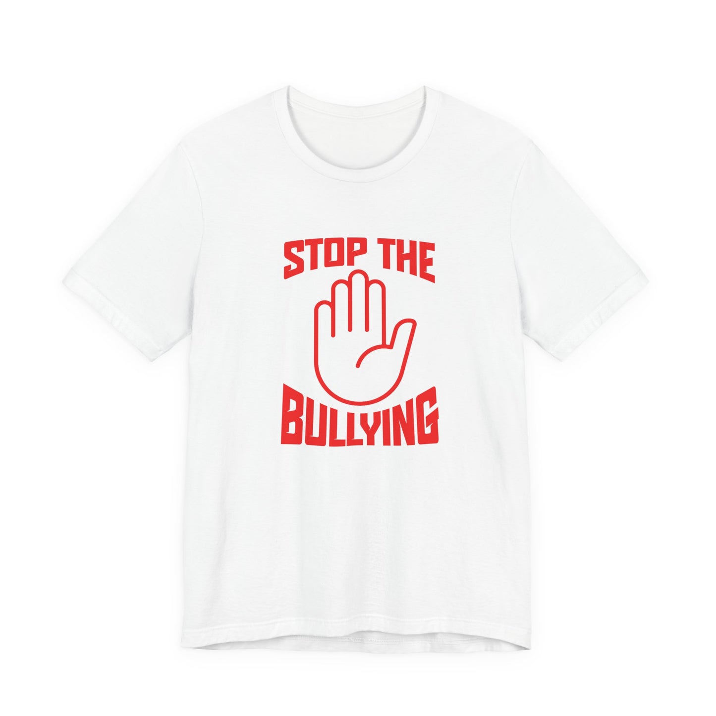 Stop the Bullying T-Shirt