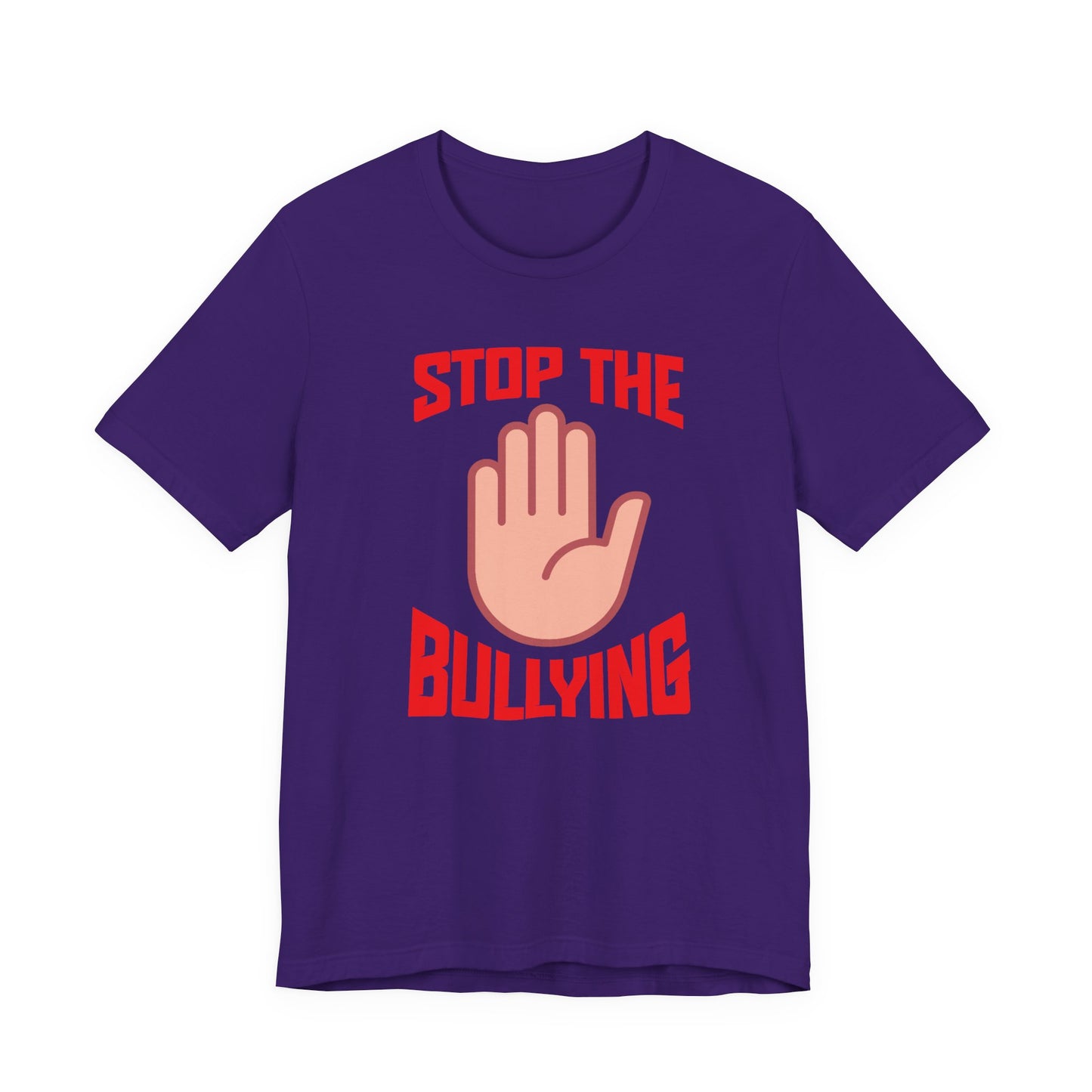 Stop the Bullying T-Shirt