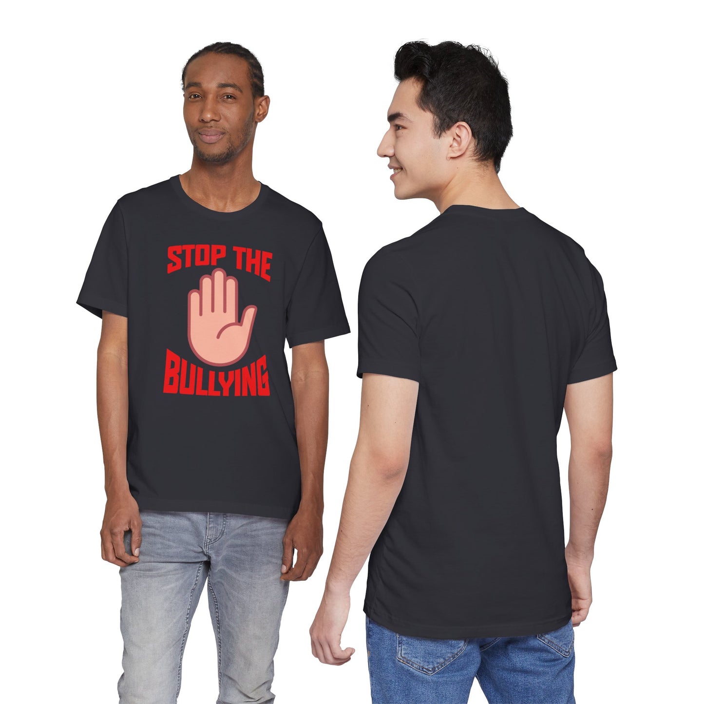 Stop the Bullying T-Shirt