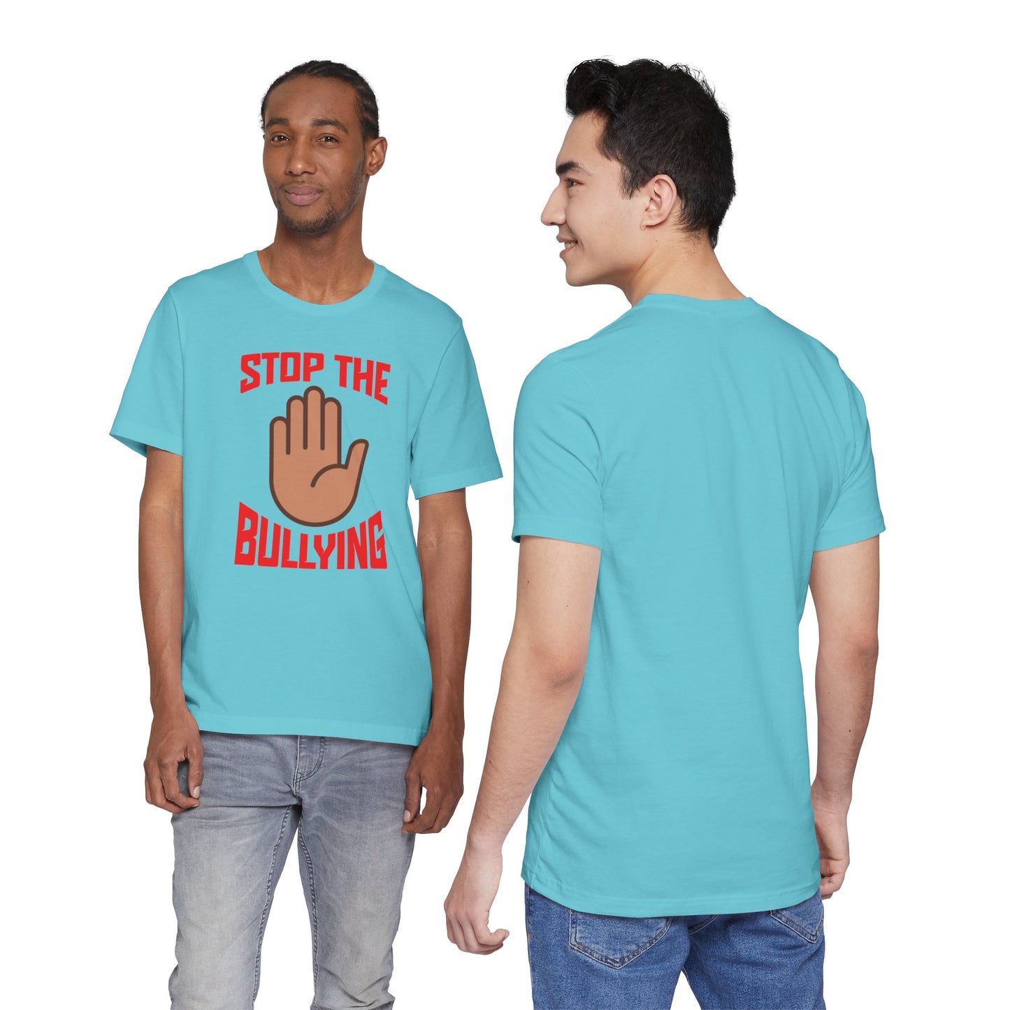 Stop the Bullying T-Shirt