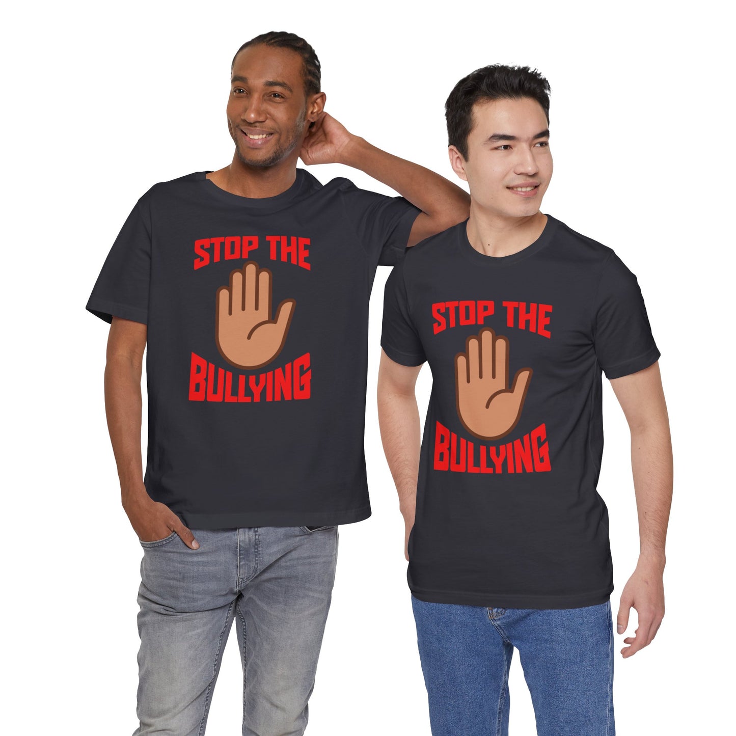 Stop the Bullying T-Shirt