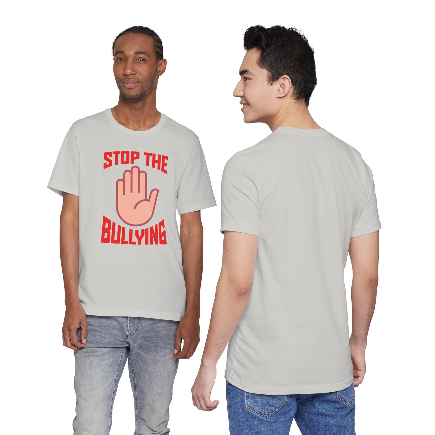 Stop the Bullying T-Shirt
