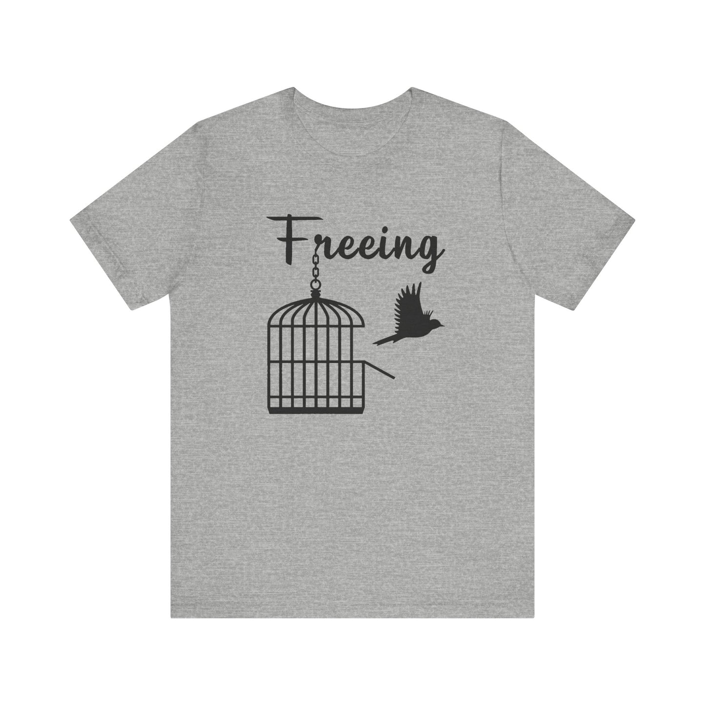 Freeing Tee