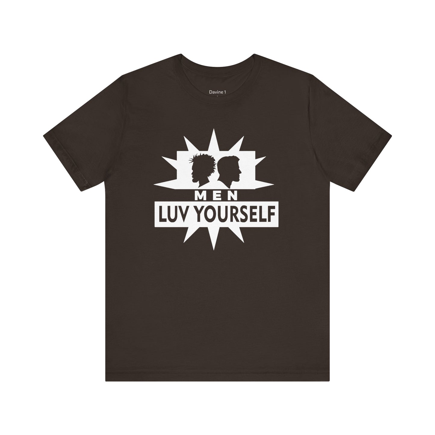 Casual Unisex Tee for Everyday Wear, Graphic Short Sleeve Shirt, Gift for Friends, Summer Wardrobe Essential, Birthday Present, [...]