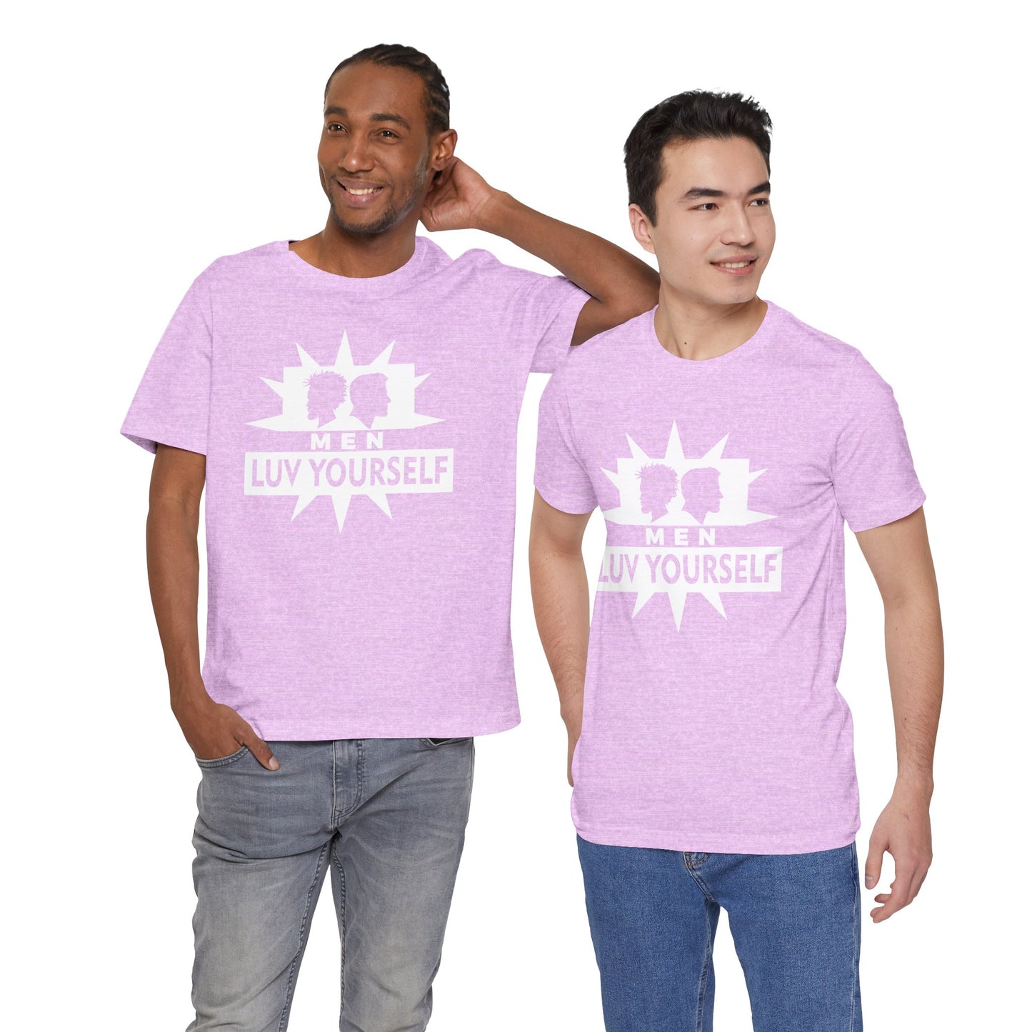 Casual Unisex Tee for Everyday Wear, Graphic Short Sleeve Shirt, Gift for Friends, Summer Wardrobe Essential, Birthday Present, [...]