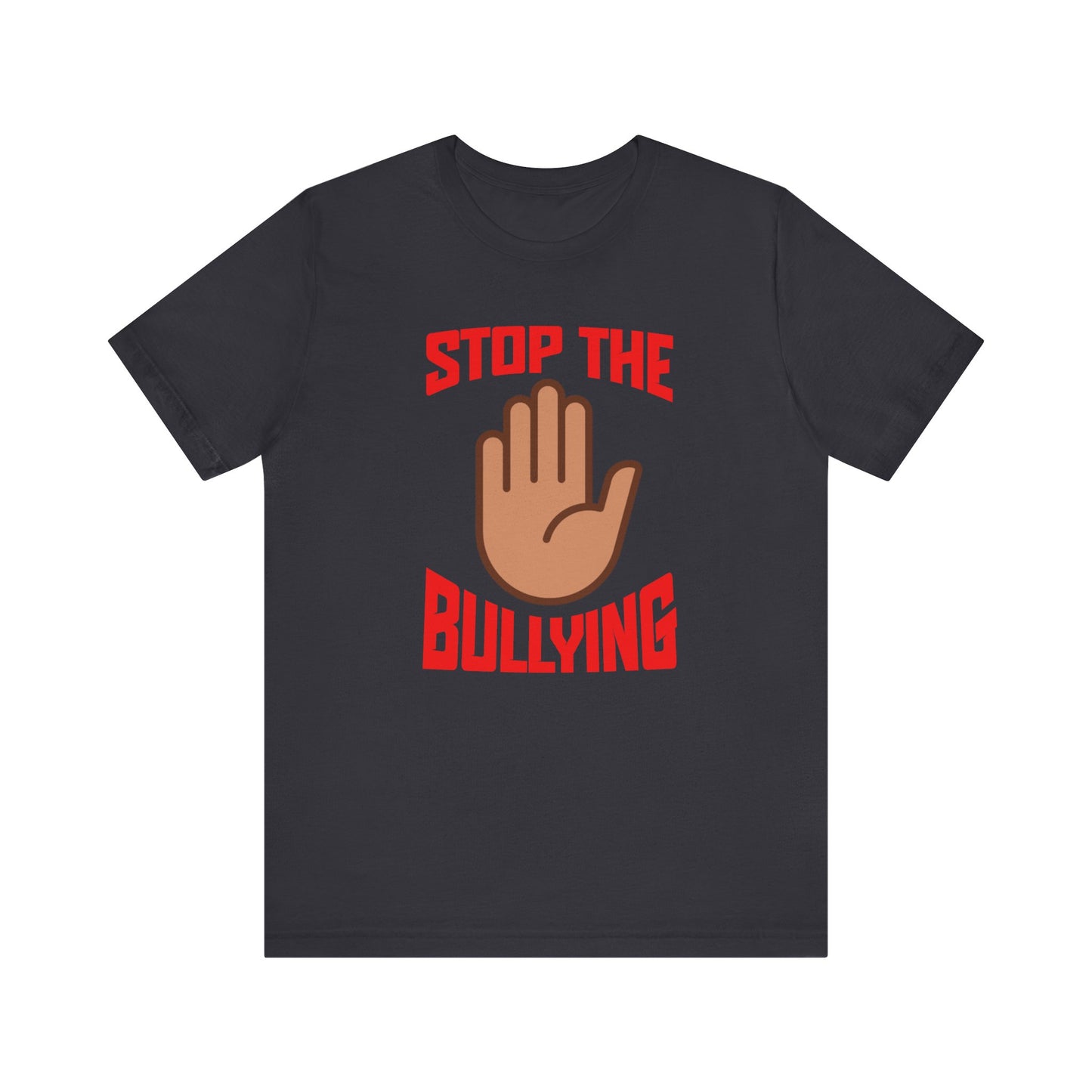 Stop the Bullying T-Shirt