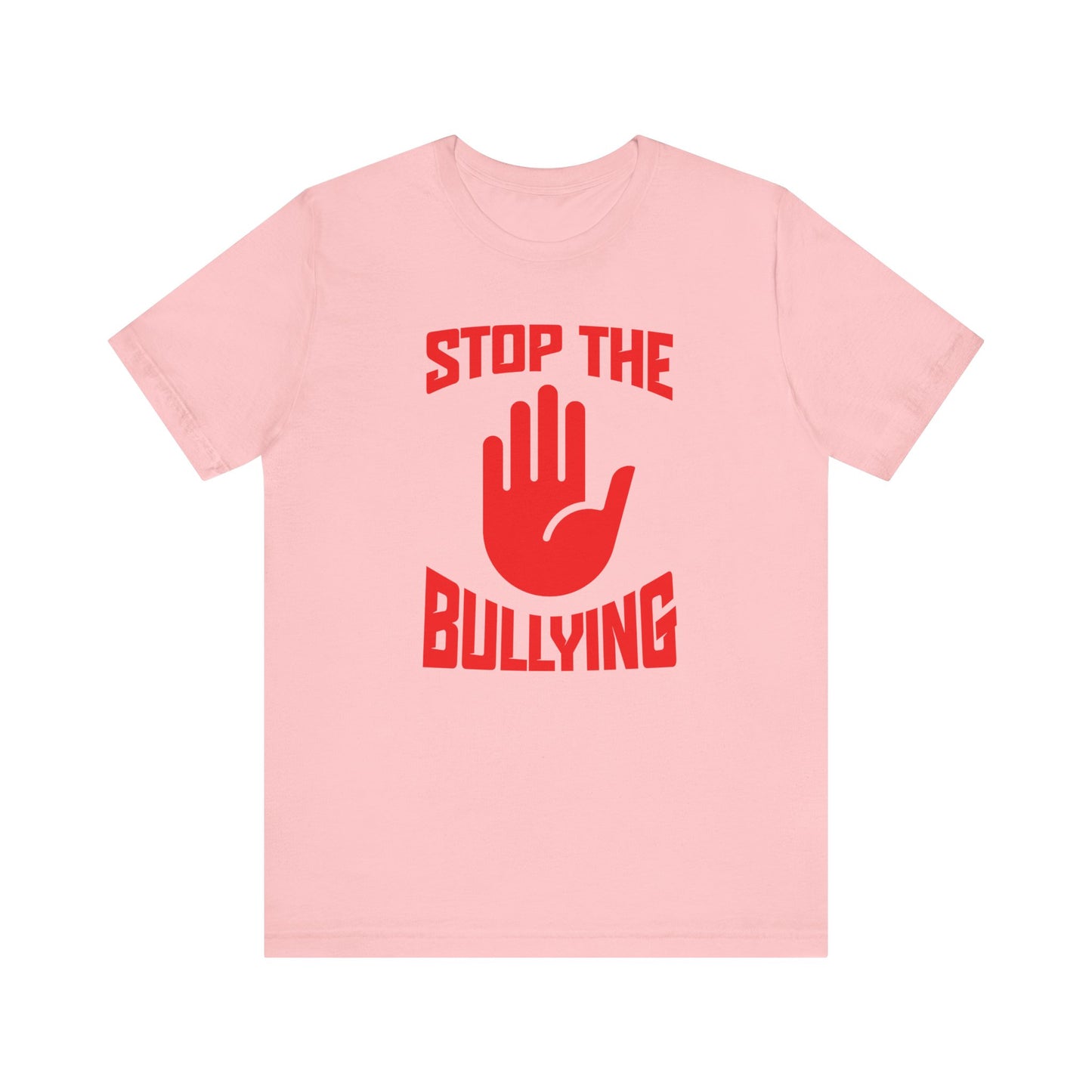 Stop the Bullying T-Shirt