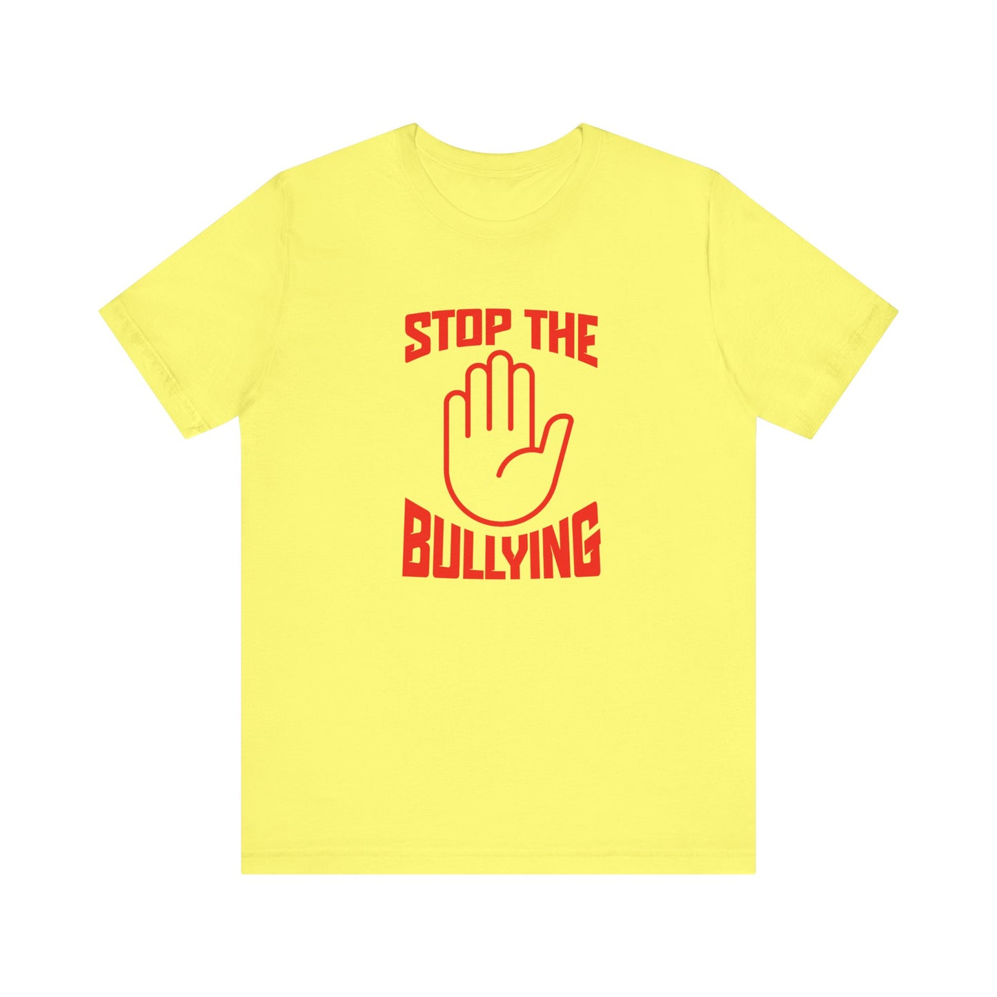 Stop the Bullying T-Shirt