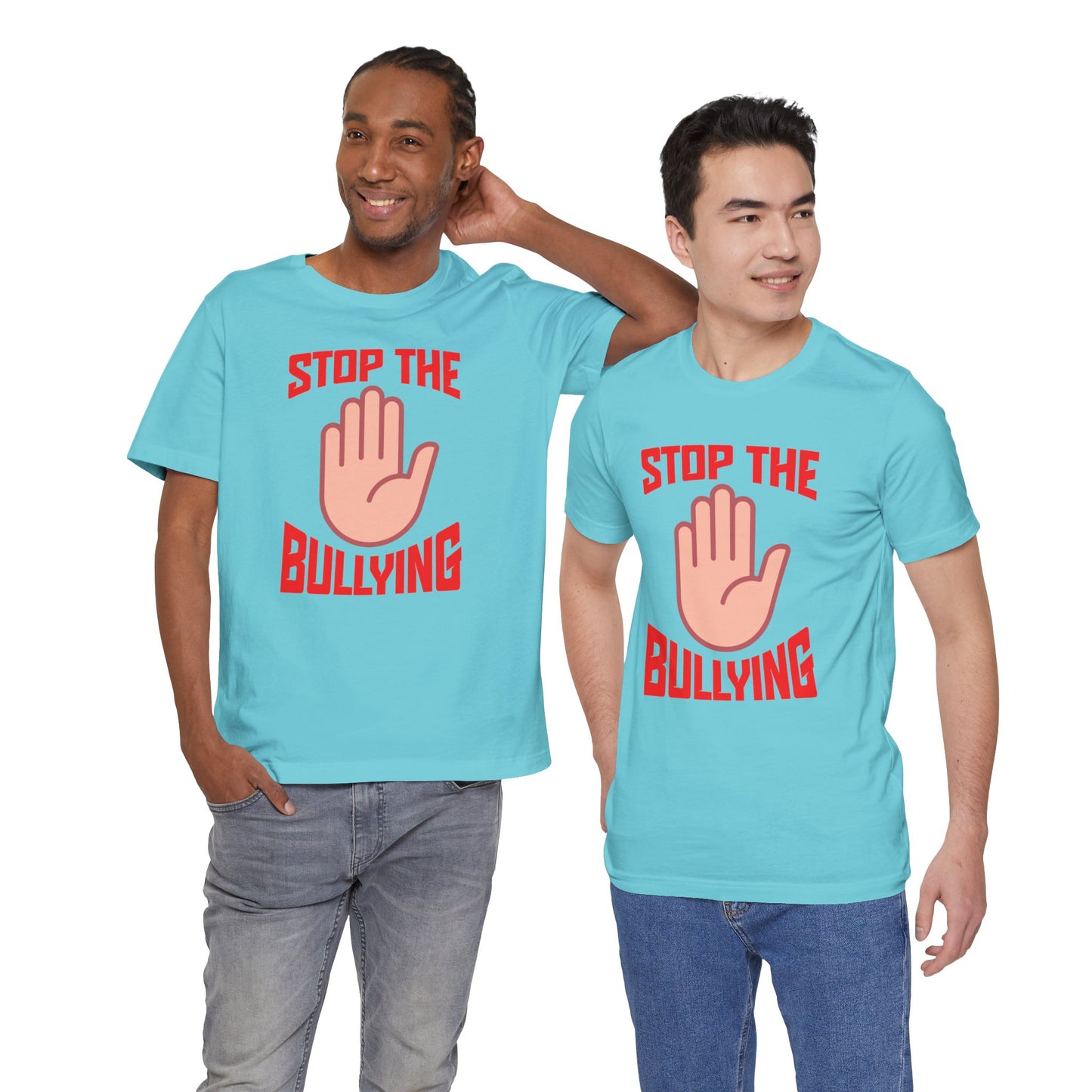 Stop the Bullying T-Shirt