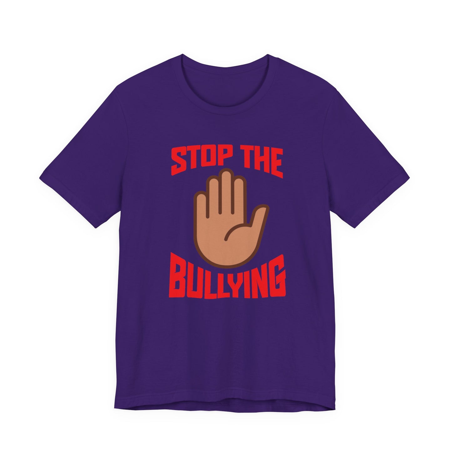 Stop the Bullying T-Shirt