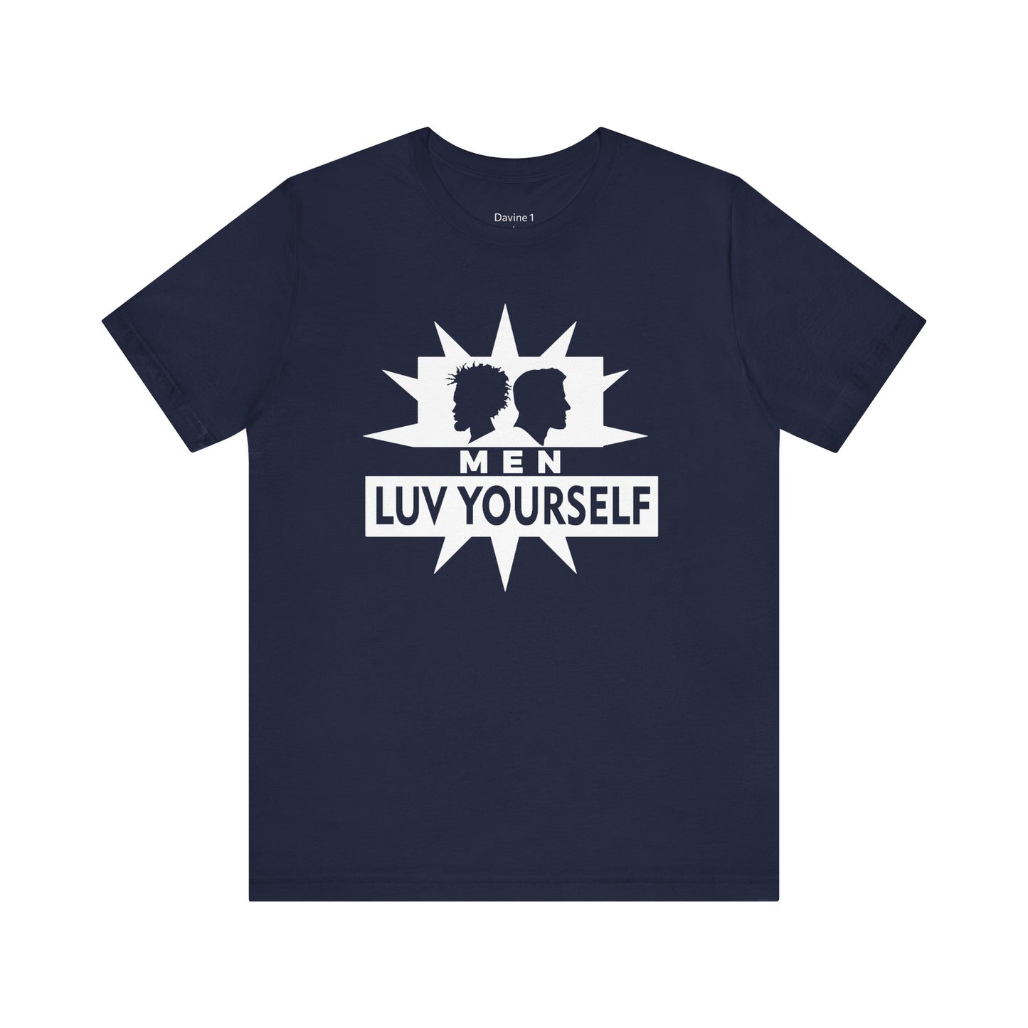 Casual Unisex Tee for Everyday Wear, Graphic Short Sleeve Shirt, Gift for Friends, Summer Wardrobe Essential, Birthday Present, [...]