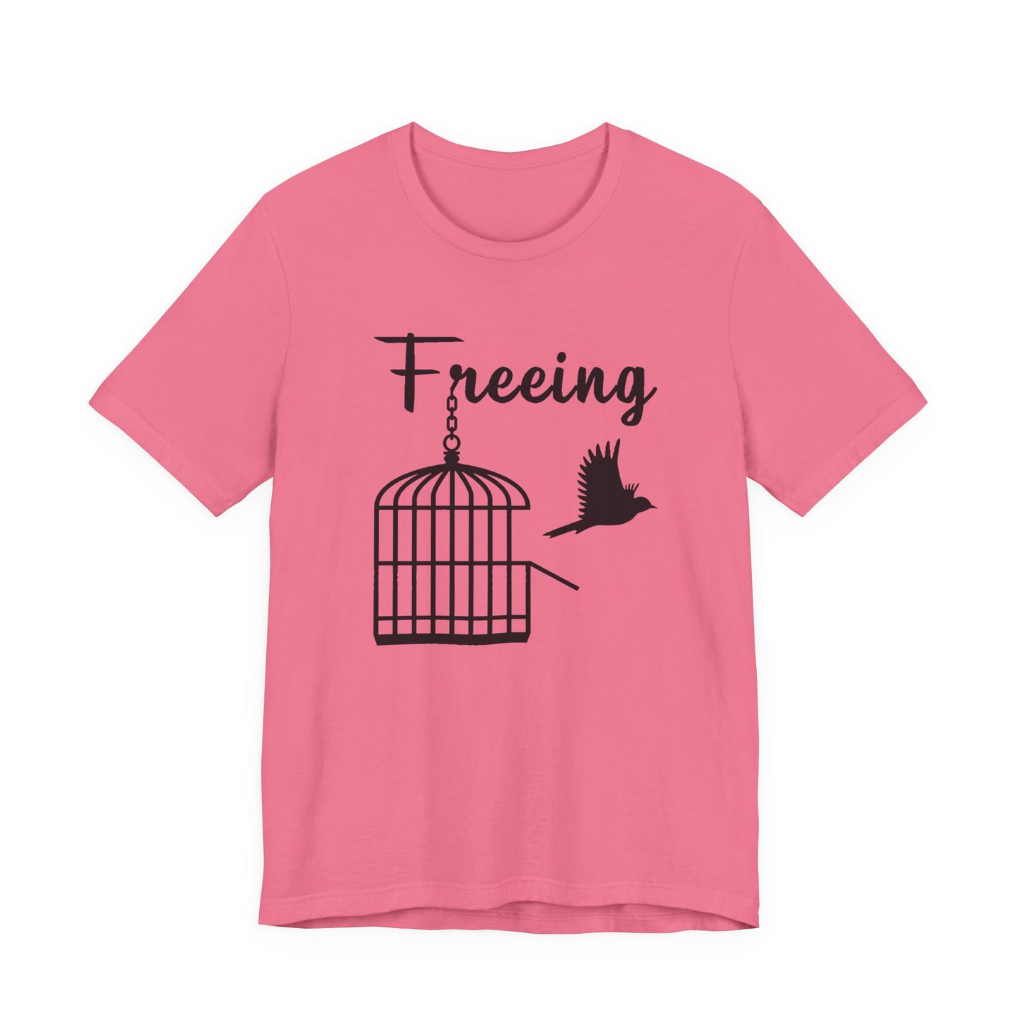 Freeing Tee