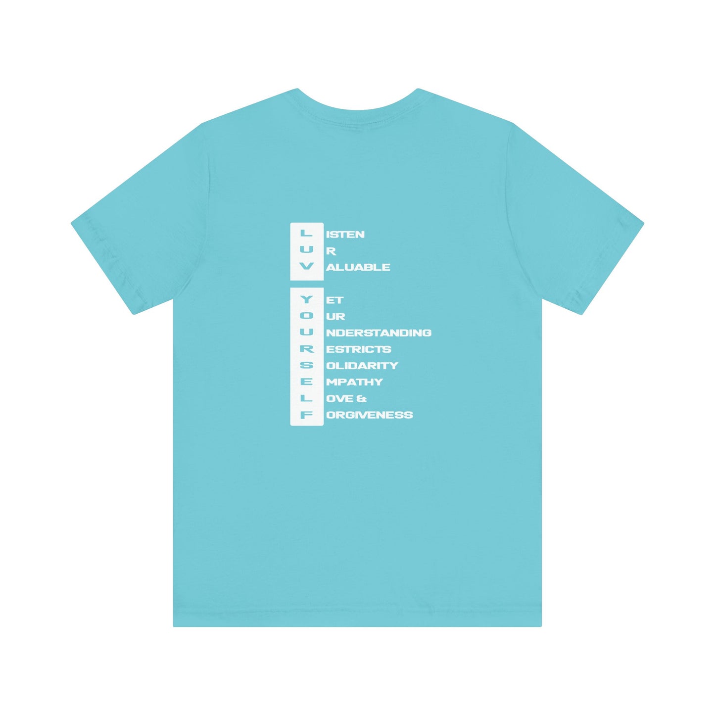 Casual Unisex Tee for Everyday Wear, Graphic Short Sleeve Shirt, Gift for Friends, Summer Wardrobe Essential, Birthday Present, [...]