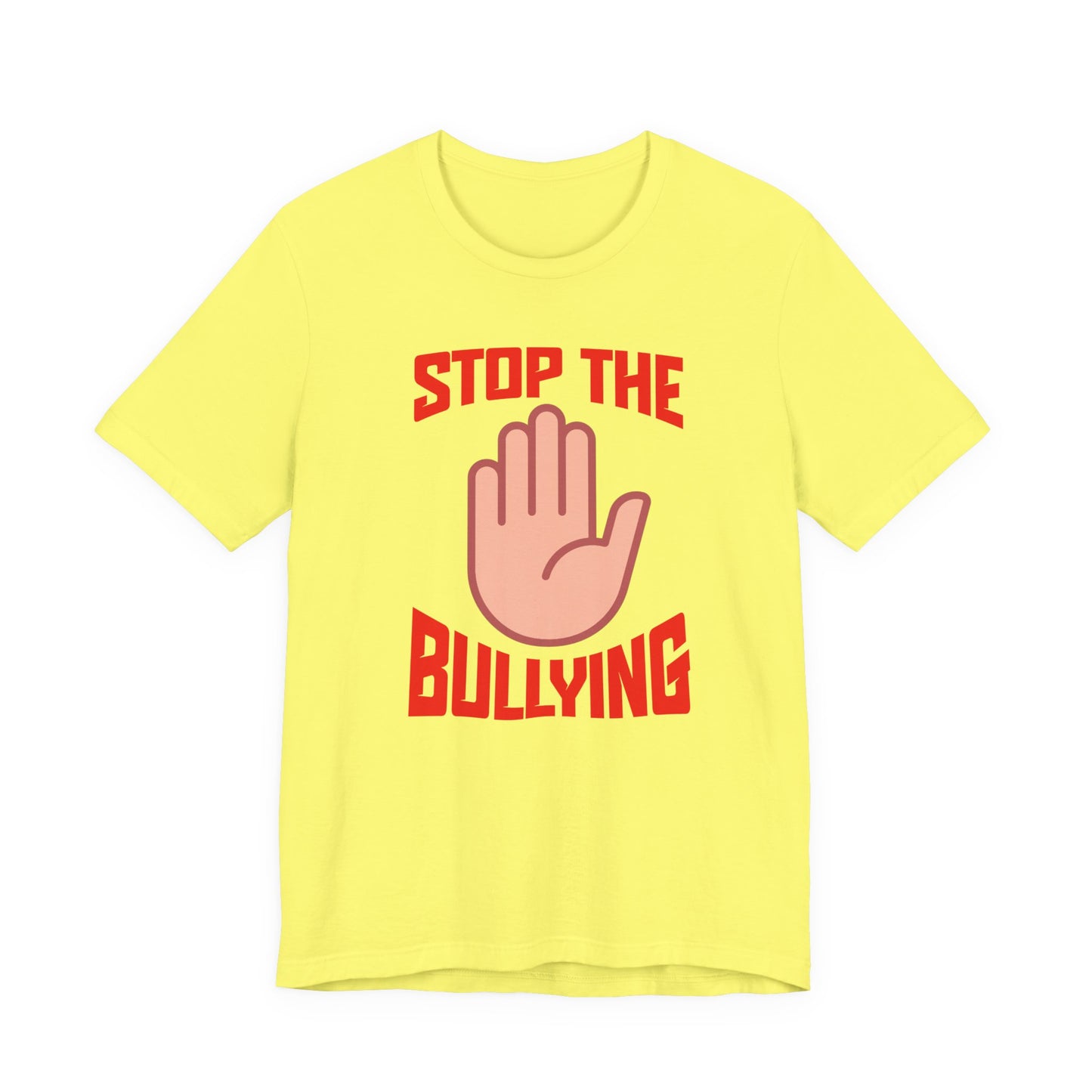 Stop the Bullying T-Shirt