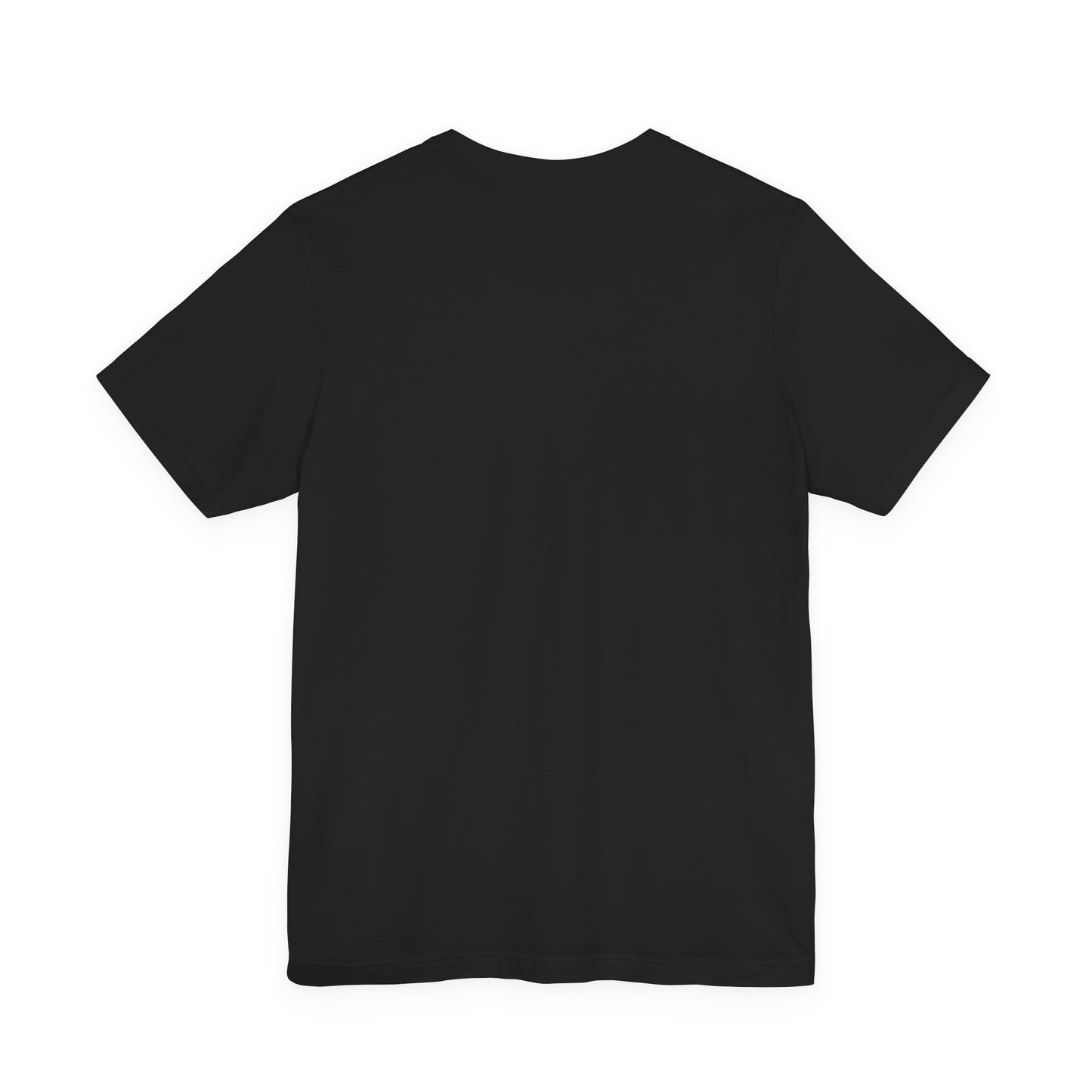Suffering In Silence Short Sleeve Tee
