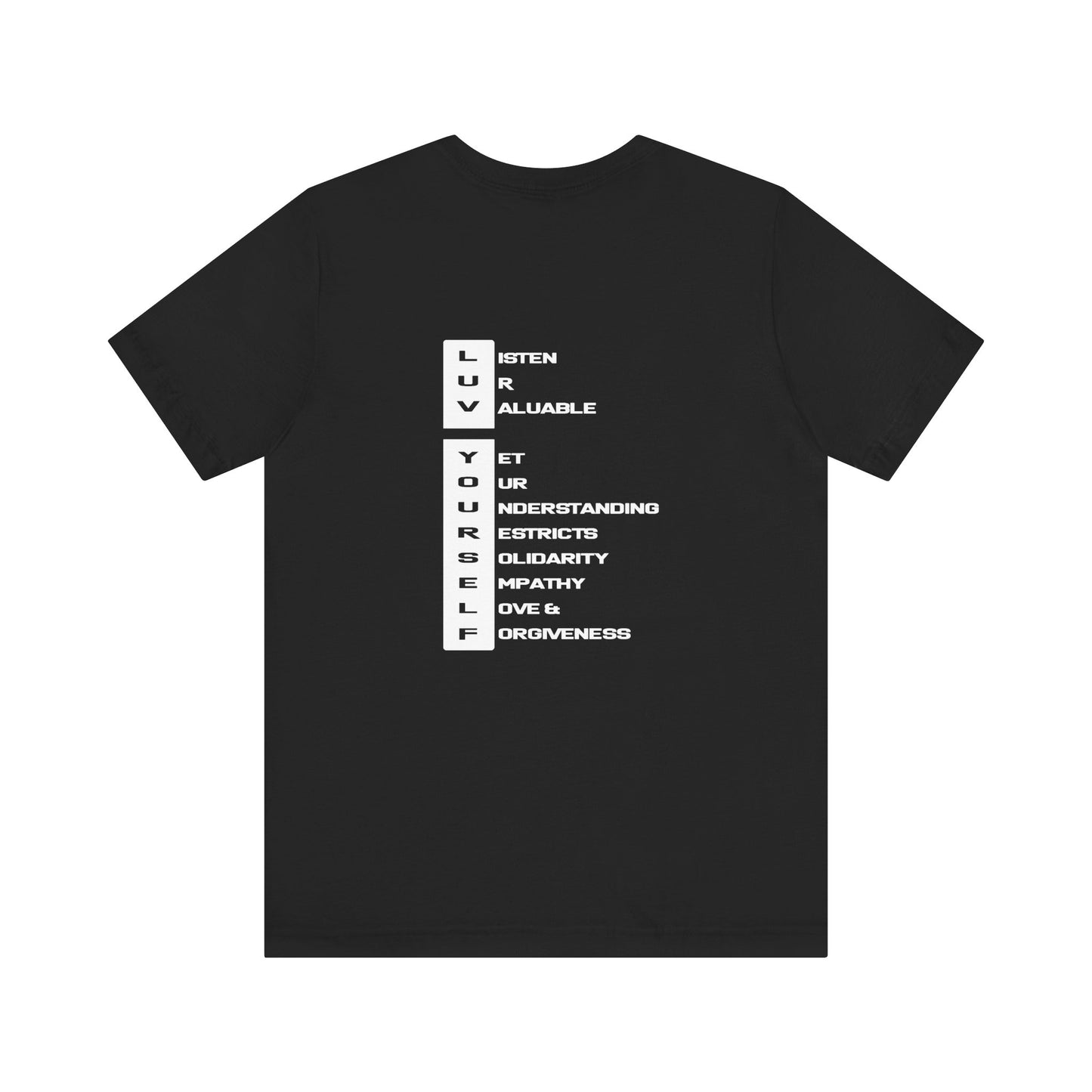 Casual Unisex Tee for Everyday Wear, Graphic Short Sleeve Shirt, Gift for Friends, Summer Wardrobe Essential, Birthday Present, [...]