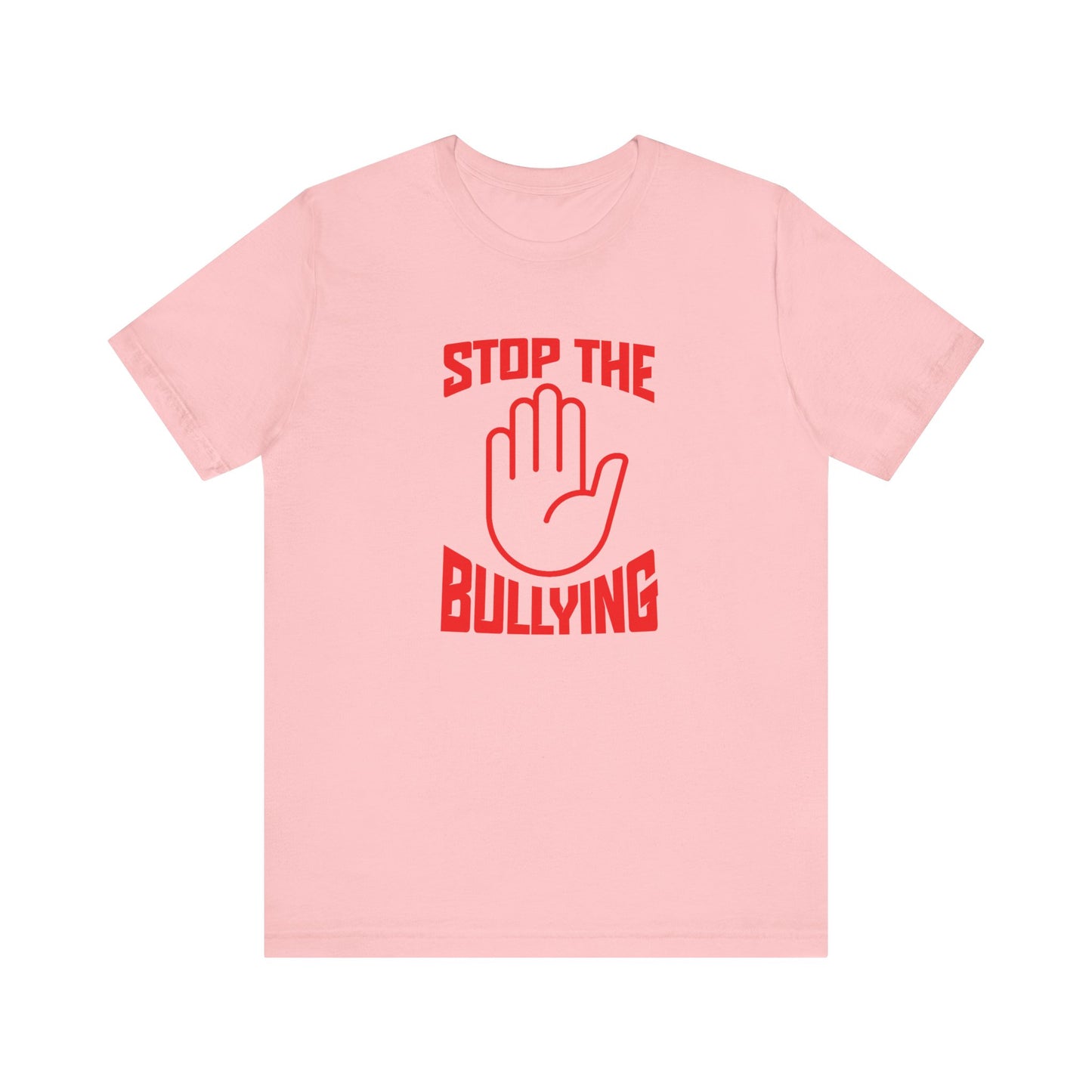 Stop the Bullying T-Shirt