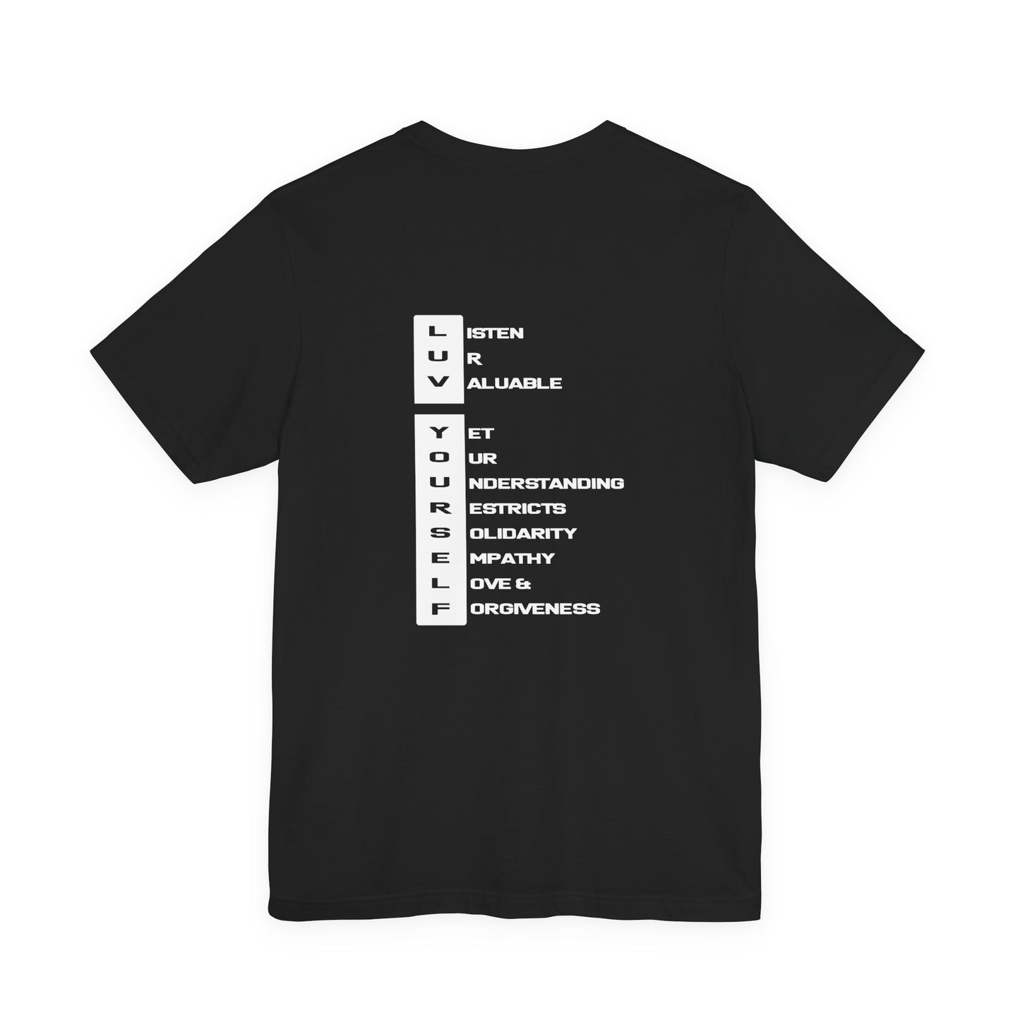 Casual Unisex Tee for Everyday Wear, Graphic Short Sleeve Shirt, Gift for Friends, Summer Wardrobe Essential, Birthday Present, [...]