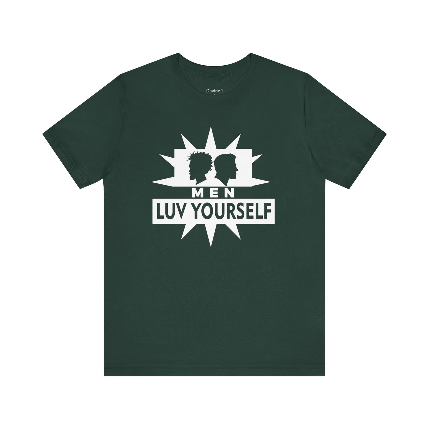 Casual Unisex Tee for Everyday Wear, Graphic Short Sleeve Shirt, Gift for Friends, Summer Wardrobe Essential, Birthday Present, [...]