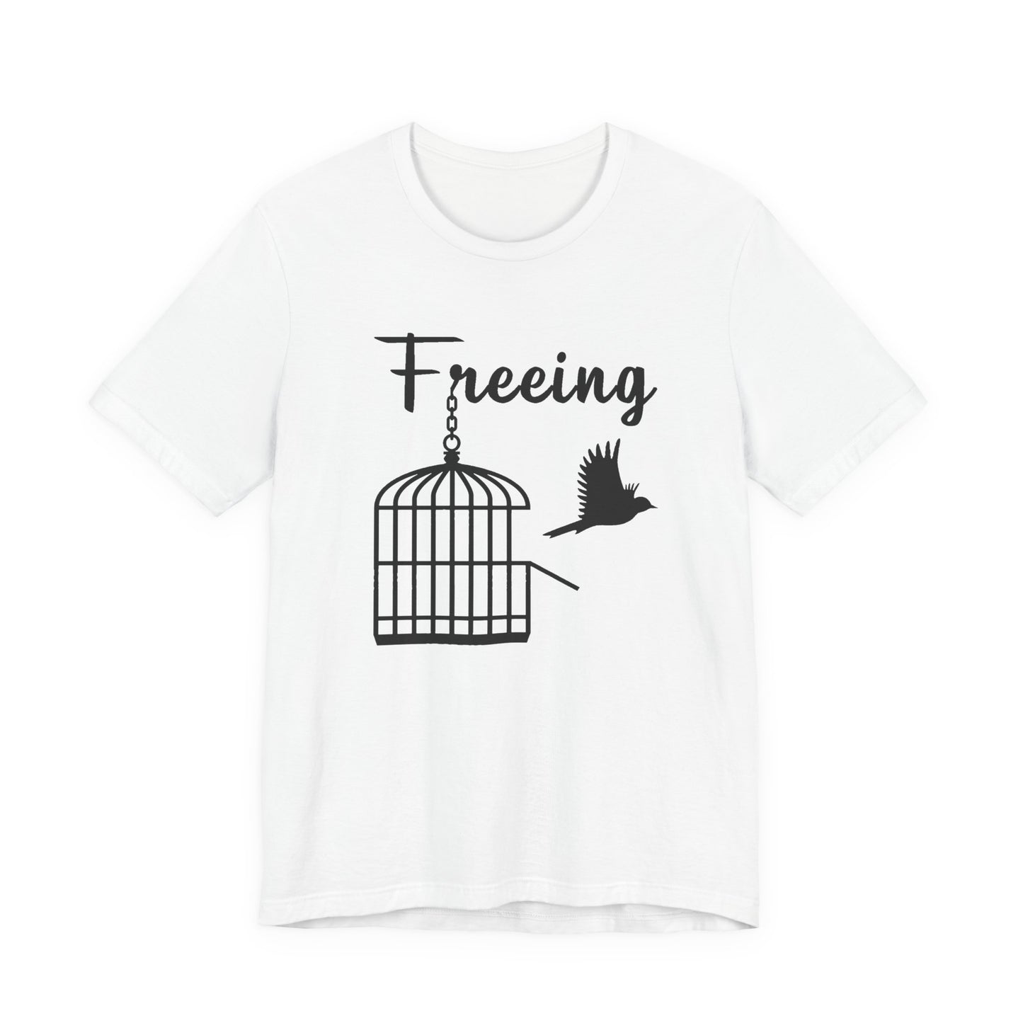 Freeing Tee