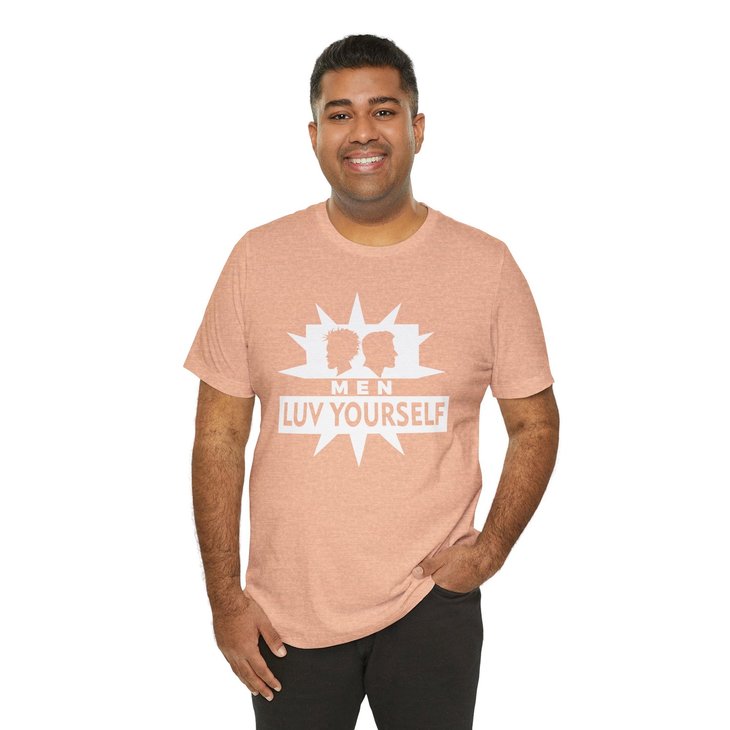 Casual Unisex Tee for Everyday Wear, Graphic Short Sleeve Shirt, Gift for Friends, Summer Wardrobe Essential, Birthday Present, [...]