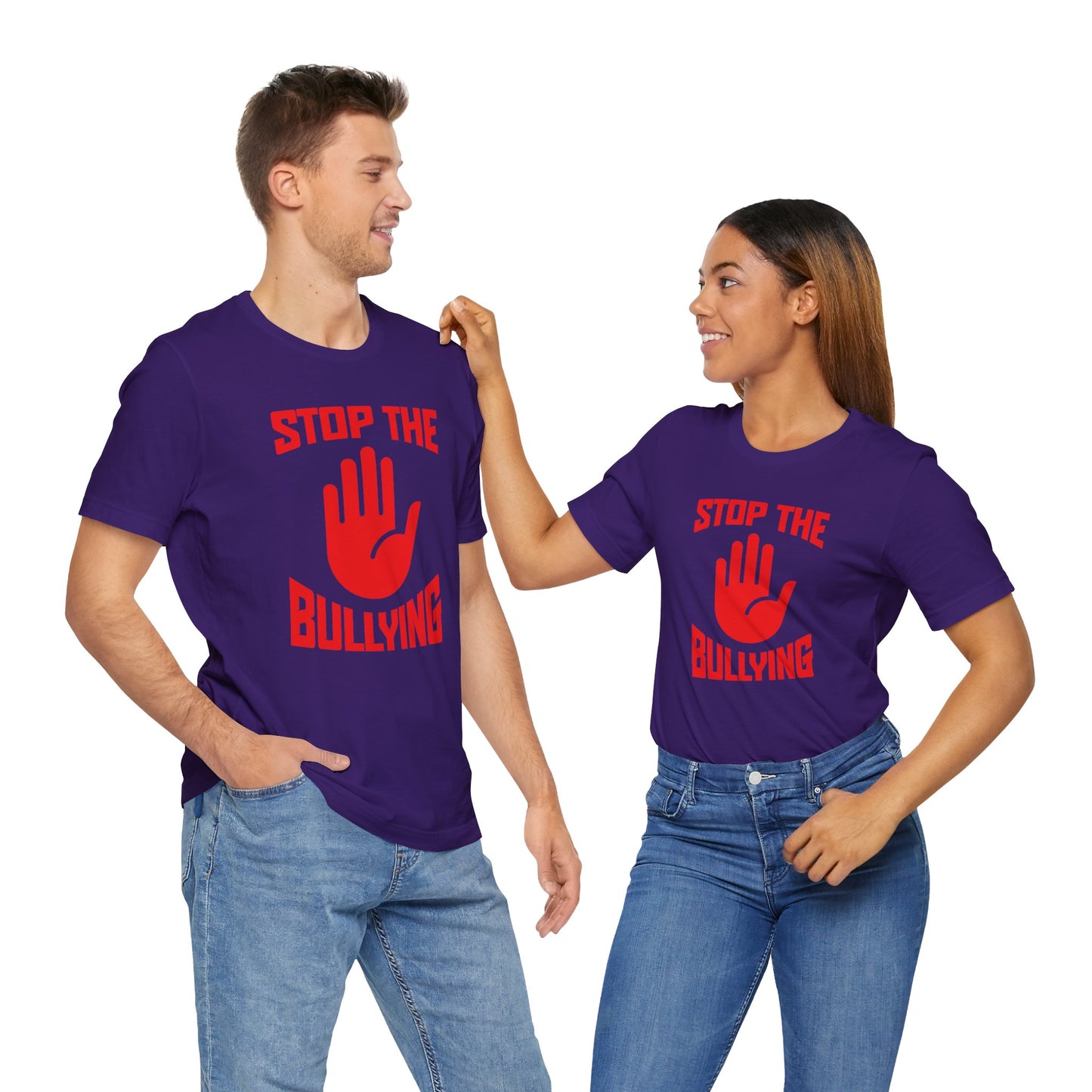 Stop the Bullying T-Shirt