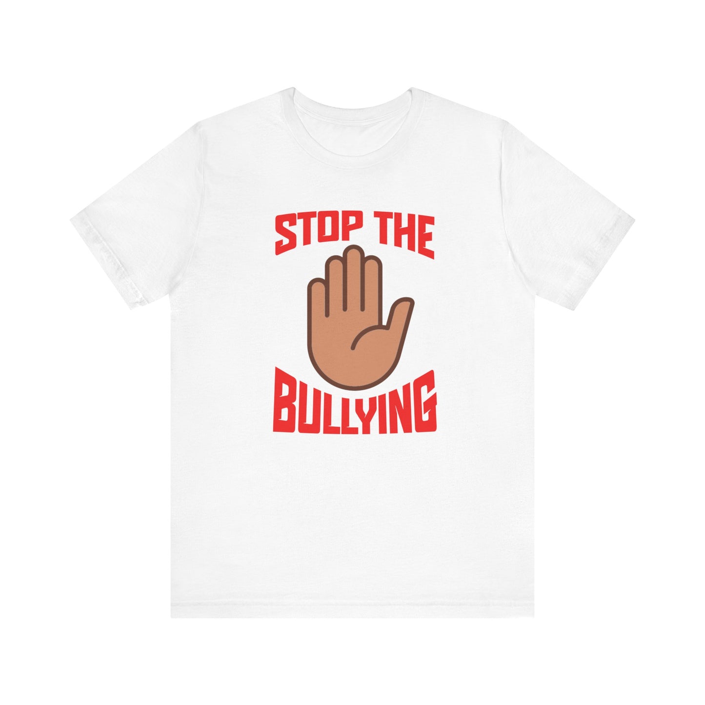 Stop the Bullying T-Shirt